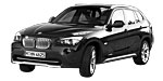 BMW E84 U1063 Fault Code