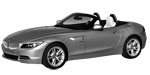 BMW E89 U1063 Fault Code