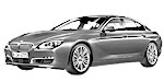 BMW F06 U1063 Fault Code